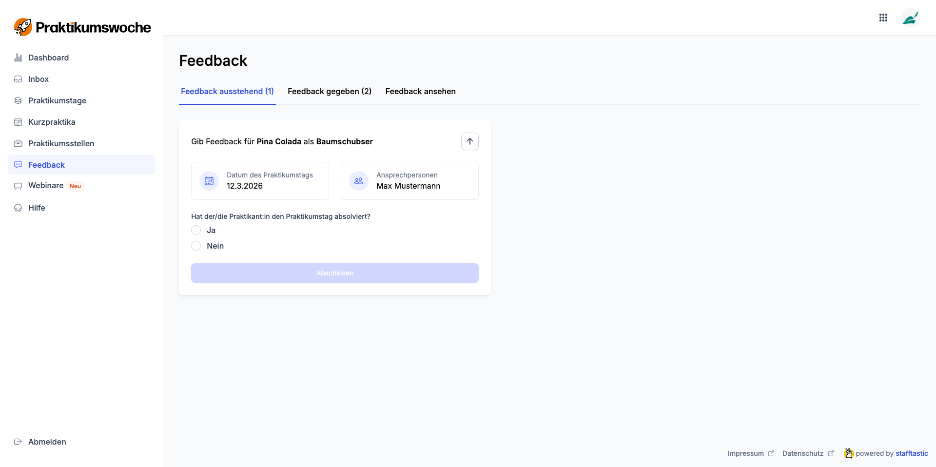 employee-feedback-one-pending